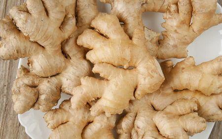 gingers和ginger的区别