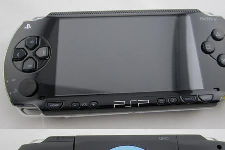 psp2000和psp3000区别是什么