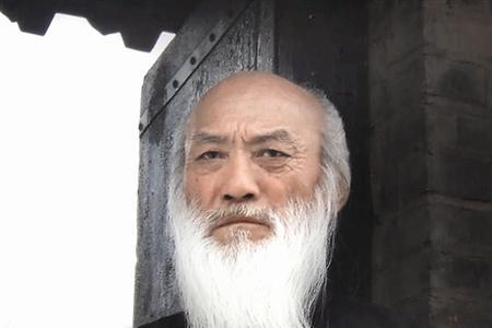 武林十大巨头是谁