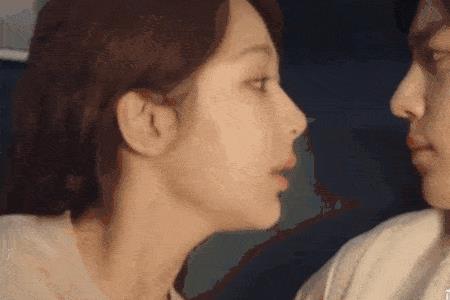 余生请多指教吻戏从哪开始