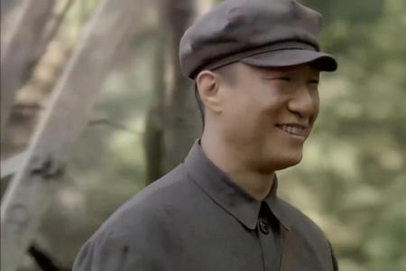 人间正道是沧桑 谢语石