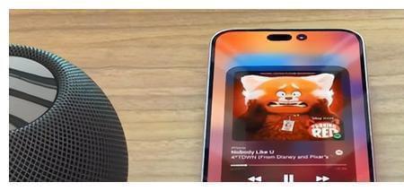 苹果iphone14promax灵动岛宠物怎么关闭