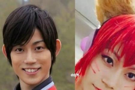 奥特曼本尊和人间体区别