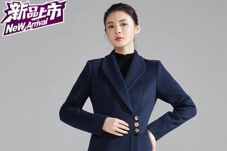 上海有素订女装品牌商店吗