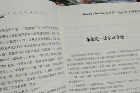 短篇小说类型什么意思