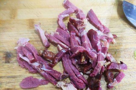 马肉的血是什么颜色
