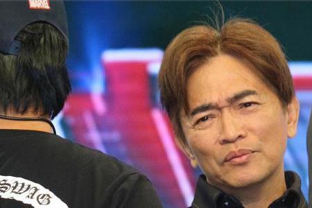 无中线是吴宗宪什么时候讲的