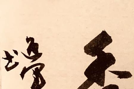 墨里流年什么意思