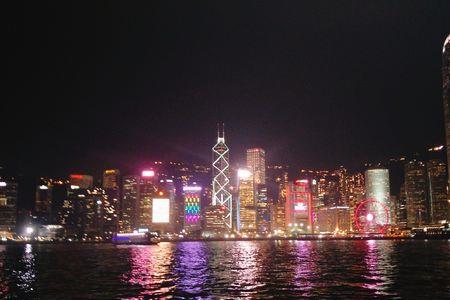 江风习习灯火阑珊的意思