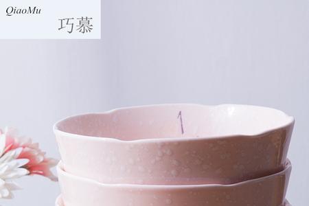 石瓷碗和陶瓷碗有什么区别