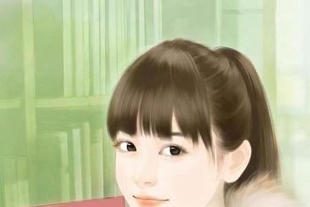 女主姓向的小说