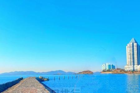 吉林哪里可以看海