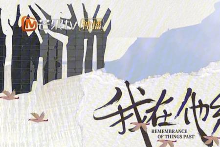 我在他乡挺好的是哪本小说