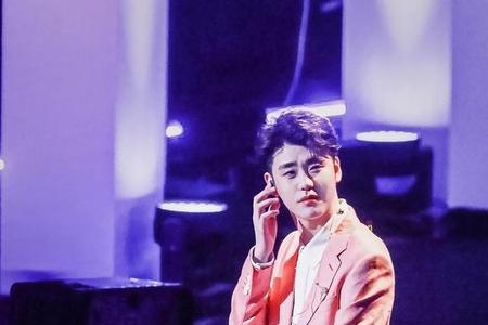 张云雷开了几场演唱会