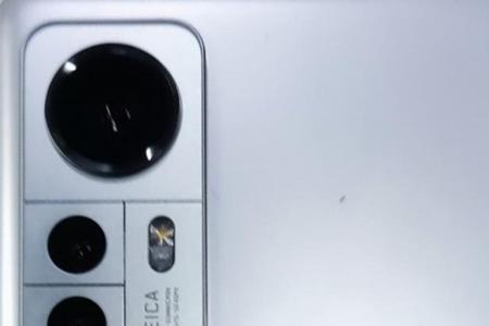 小米12s能设置刘海吗