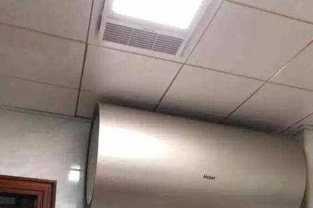 海尔热水器用10分钟就没热水了