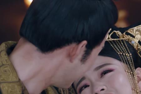 宇文导与宇文护的母亲