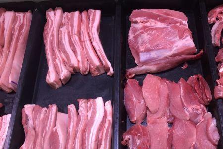 一担猪肉是多少斤