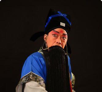 豫剧盘坡剧情介绍