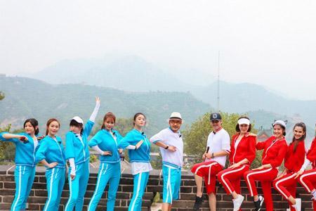 我们来了2播放时间