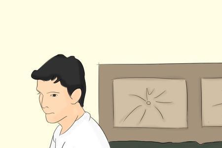 女生不敢面对男生的原因