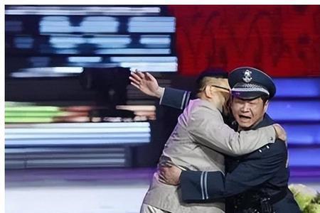 个子矮的小品演员叫什么