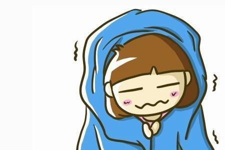 别人说冷怎么幽默回答
