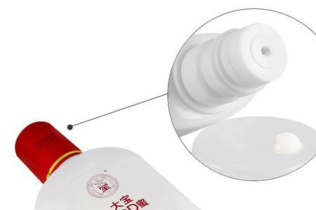 大宝青花香型什么意思