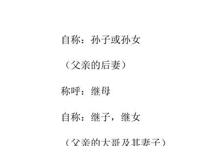 妈妈的爷爷我怎样称呼