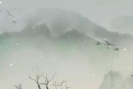 不辜负你的古文