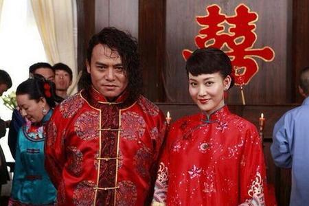 后妈的春天导演