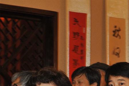 孟凡贵是孟子的多少代传人
