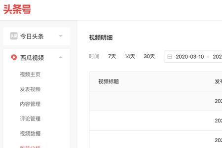 给别人视频评论有收益吗