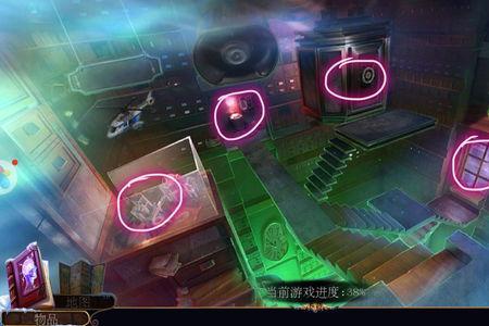 小小梦境第14关怎么通关