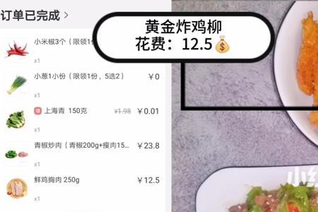 看菜下饭什么意思