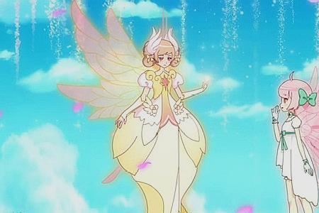 小花仙第五季中永夜女神怎么了