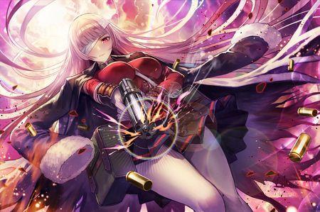 fgo，全人物