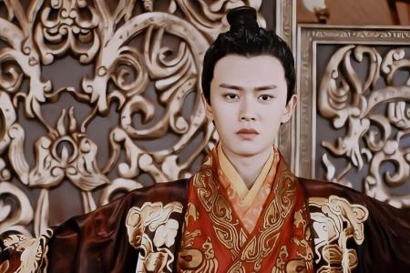 冕下大人什么意思