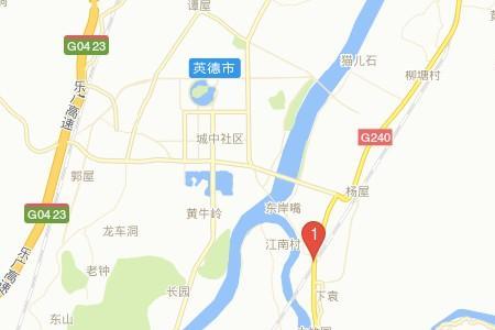 清远可以出市吗