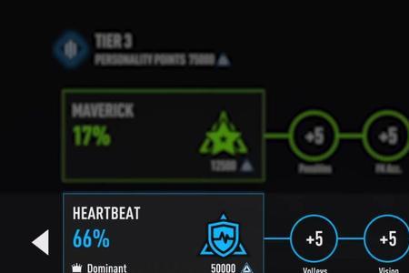 fifa23生涯模式加点