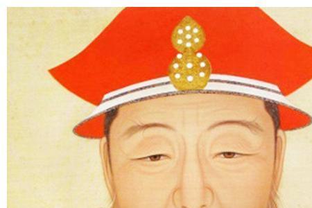 努尔哈赤实际身高