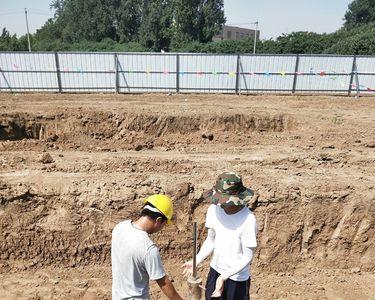 一层楼地基承载力
