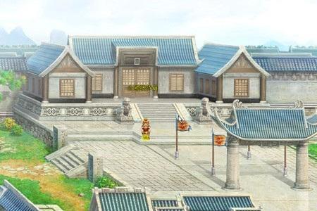大地勇士，歌词