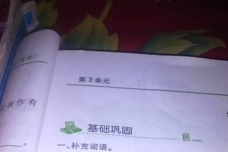 庞大的什么填词语