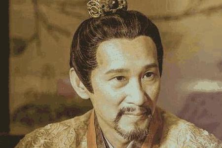 李亨为什么能自立