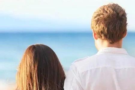 女人突然放手了男人的心理