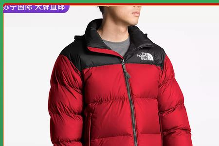 北面700羽绒服值得买吗