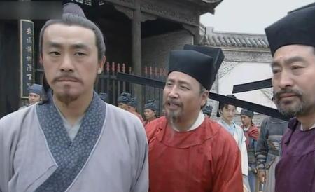 大宋提刑官案情详解