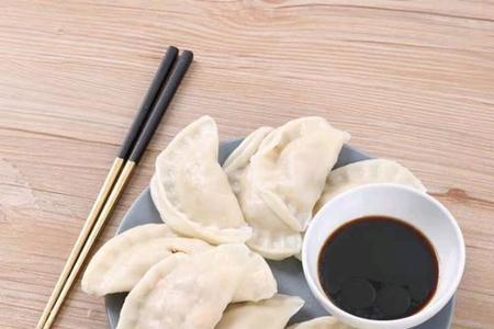 后肘包饺子好吃吗