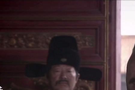 洪武大案朱元璋验尸后期结局